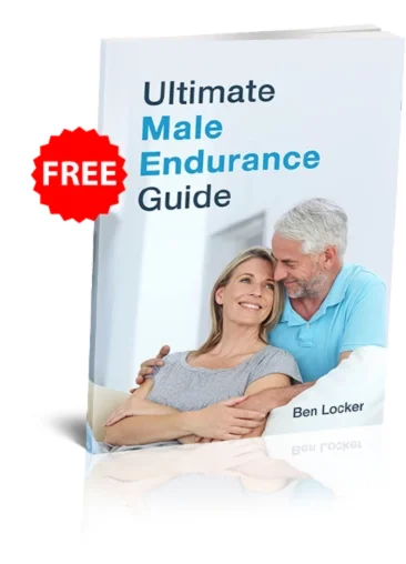Ultimate Male Endurance Guide